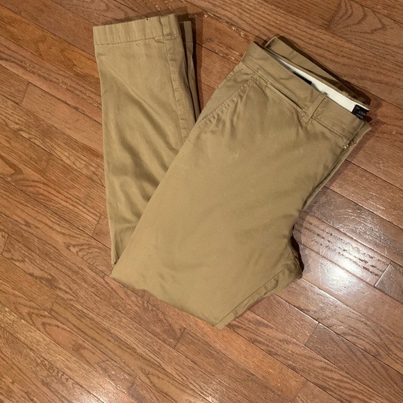 Timberland khaki slacks 36 x 30 - Picture 7 of 10